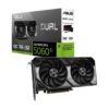 Tarjeta de Video ASUS Dual GeForce RTX 5060 Ti 16GB GDDR7 OC