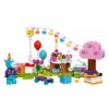 LEGO Animal Crossing: Fiesta de Cumpleaños de Azulino 77046 - Imagen 2