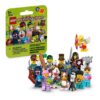 LEGO Minifiguras: Serie 27 71048