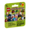 LEGO Minifiguras: Serie 27 71048 - Imagen 4