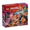 LEGO NINJAGO: Armadura Robótica de Combate de Zane 71827 - Imagen 4