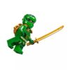 LEGO NINJAGO: Dragón Verde del Bosque de Lloyd 71829 - Imagen 2