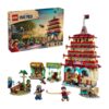 LEGO One Piece: Batalla en Arlong Park 75638