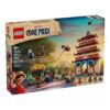 LEGO One Piece: Batalla en Arlong Park 75638 - Imagen 5