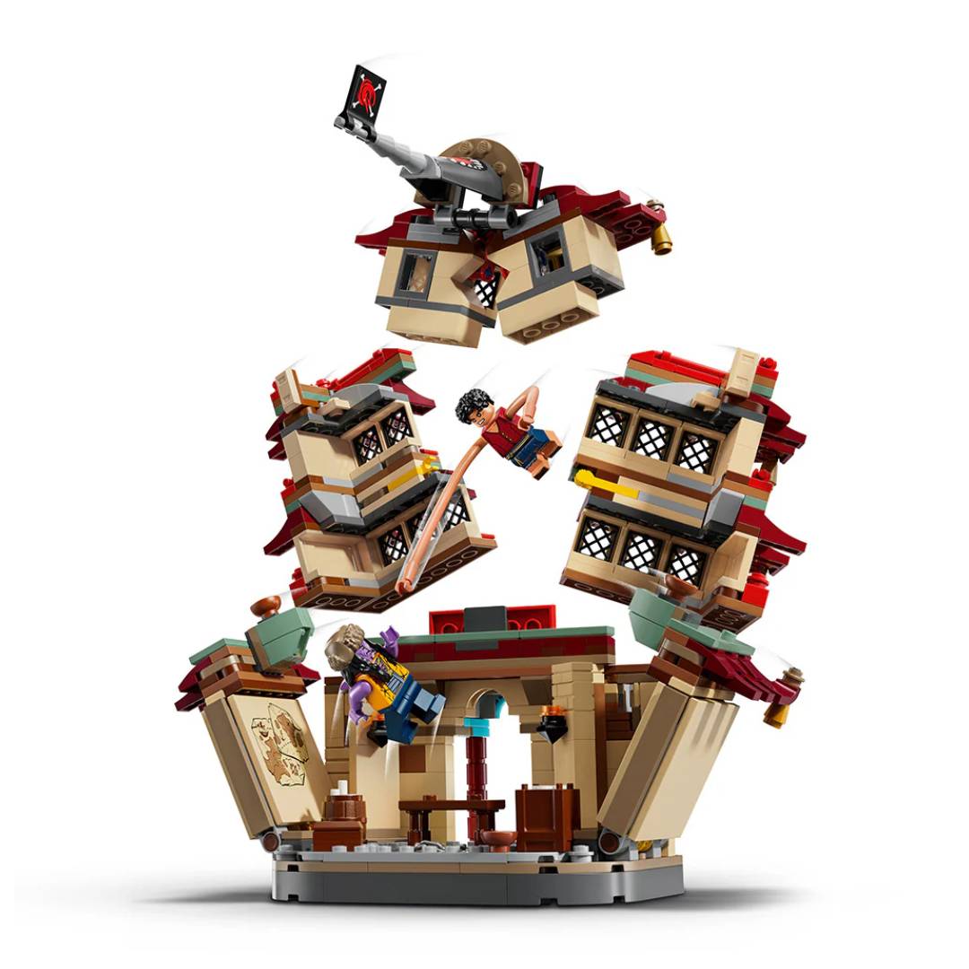 LEGO One Piece: Batalla en Arlong Park 75638 - Imagen 3