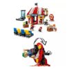 LEGO One Piece: Carpa de Circo de Buggy el Payaso 75637 - Imagen 2