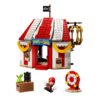 LEGO One Piece: Carpa de Circo de Buggy el Payaso 75637 - Imagen 3