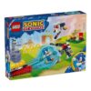 LEGO Sonic the Hedgehog Batalla de Sonic en la Hoguera 77001 - Imagen 3