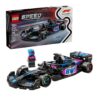LEGO Speed Champions: BWT Alpine F1 Team A524 77248
