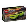 LEGO Speed Ch.: Deportivo Dodge Challenger SRT Hellcat 77237 - Imagen 4