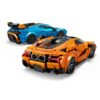 LEGO Speed Champions Lamborghini Revuelto, Huracán STO 77238 - Imagen 3