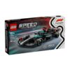 LEGO Speed Champions: Mercedes-AMG F1 W15 77244 - Imagen 4