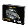 Disco Duro SSD ADATA LEGEND 860 1TB M.2 PCIe Gen4 x4 - Imagen 3