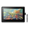Tableta Digitalizadora Wacom Cintiq 16, Creative Pen Display