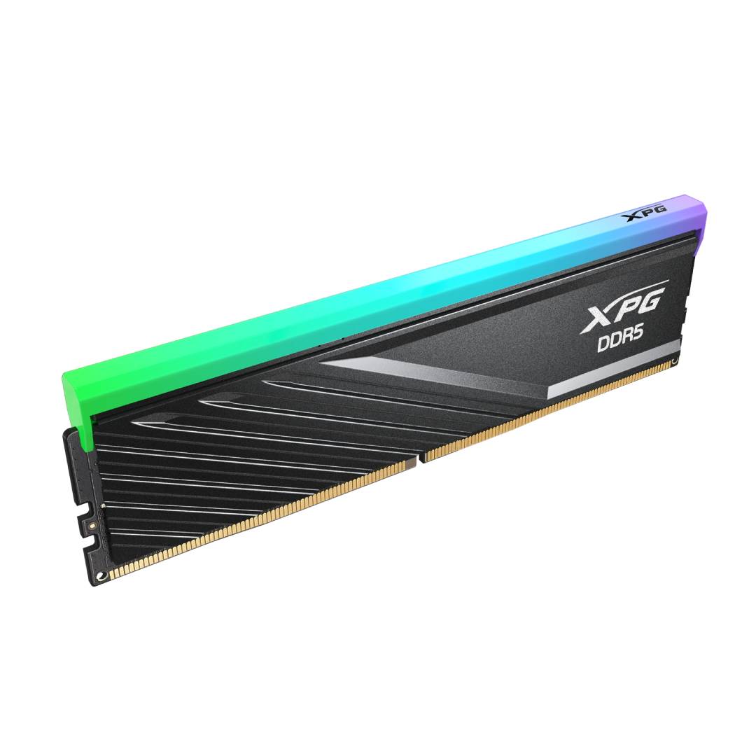 Memoria RAM ADATA XPG Lancer Blade RGB 16GB DDR5 6000 MTs - Imagen 2