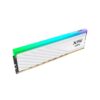 Memoria RAM XPG Lancer Blade RGB DDR5 16GB 6000 MTs Blanco - Imagen 2