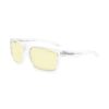 Lentes Gamer Gunnar Intercept Crystal Amber