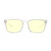 Lentes Gamer Gunnar Intercept Crystal Amber - Imagen 2