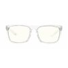 Lentes Gamer Gunnar Intercept Crystal Clear - Imagen 2