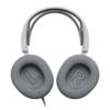 Audifonos Gamer Steelseries Arctis Nova 1P White PS5 - Imagen 3