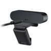 Cámara Web Logitech Brio 4K Ultra HD, Grafito - Imagen 3