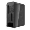 Gabinete XPG Valor Air Plus, Mid-Tower ATX, Negro - Imagen 4