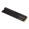 Disco Duro SSD M.2 Western Digital WD Black SN850X 1TB NVMe - Imagen 2