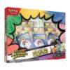 (PREVENTA) Pokemon Ascended Heroes First Partners Deluxe Pin Col. ESP
