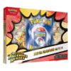 (PREVENTA) Pokemon Mega Evolution: Ascended Heroes, Mega Ex Box Ingles - Imagen 2