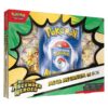 (PREVENTA) Pokemon Mega Evolution: Ascended Heroes, Mega Ex Box Ingles