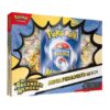(PREVENTA) Pokemon Mega Evolution: Ascended Heroes, Mega Ex Box Ingles - Imagen 3
