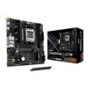 Placa Madre ASRock A620AM-X WIFI, mATX, AM5