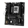 Placa Madre ASRock A620AM-X WIFI, mATX, AM5 - Imagen 4