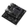 Placa Madre ASRock B550M-HDV, mATX, AM4 - Imagen 4
