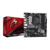 Placa Madre ASRock B550M Phantom Gaming 4, mATX, AM4