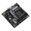 Placa Madre ASRock B550M Phantom Gaming 4, mATX, AM4 - Imagen 4