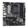 Placa Madre ASRock B550M Phantom Gaming 4, mATX, AM4 - Imagen 3