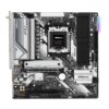 Placa Madre ASRock B650M Pro RS WiFi, mATX, AM5 - Imagen 2