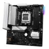 Placa Madre ASRock B850M Pro RS WiFi, mATX, AM5 - Imagen 4