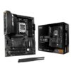 Placa Madre ASRock X870 PRO-A WIFI, ATX, AM5