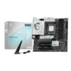Placa Madre MSI B860M GAMING PLUS WIFI, LGA1851, mATX