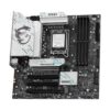 Placa Madre MSI B860M GAMING PLUS WIFI, LGA1851, mATX - Imagen 3