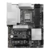 Placa Madre MSI PRO Z890-P WIFI, LGA1851, DDR5 - Imagen 2
