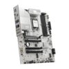 Placa Madre MSI PRO Z890-S WIFI WHITE, ATX, LGA1851, DDR5 - Imagen 3