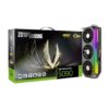 T. de Video Zotac RTX 5090 AMP Extreme INFINITY 32G GDDR7