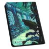 Carpeta MTG Forgotten Cellar: Ultimate Guard Binder 360 - Imagen 3