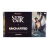 MTG: Secret Lair Uncharted Saga of Thieves