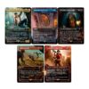 MTG: Secret Lair Uncharted Saga of Thieves - Imagen 2