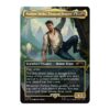 MTG: Secret Lair Uncharted Saga of Thieves - Imagen 3