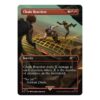 MTG: Secret Lair Uncharted Saga of Thieves - Imagen 4